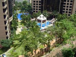 Dover Parkview (D5), Condominium #565252311